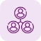 Coordination Icon